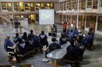 Nadkarni Prison Ecology Lecture INSPIRE