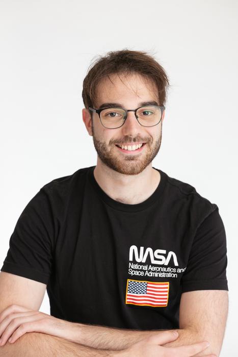 Max Charles