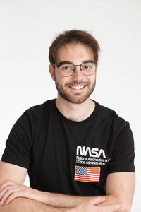 Max Charles