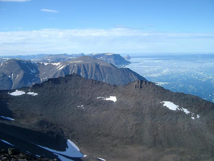 Baffin Island (2 of 2)
