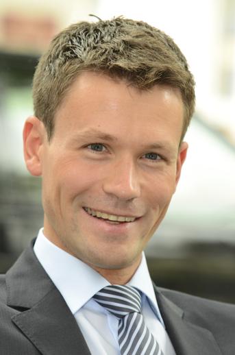 Andreas Keller, Saarland University