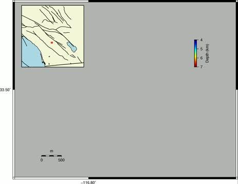 Cataloging Southern California's Tiny Hidden Earthquakes