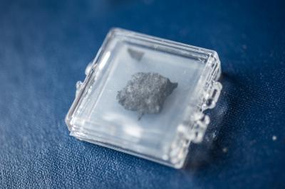 Lunar Sample