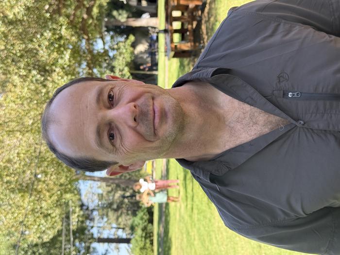 Prof. Ami Citri