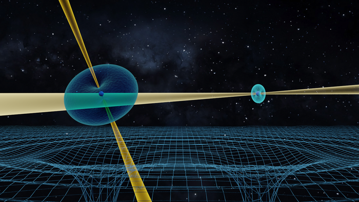 Double pulsar