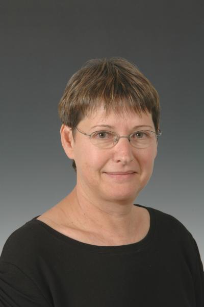 Batsheva Kerem, The Hebrew University of Jerusalem