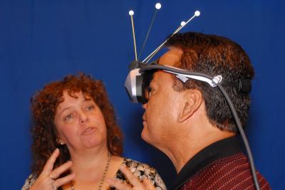 Virtual Program May Help Stroke Survivors