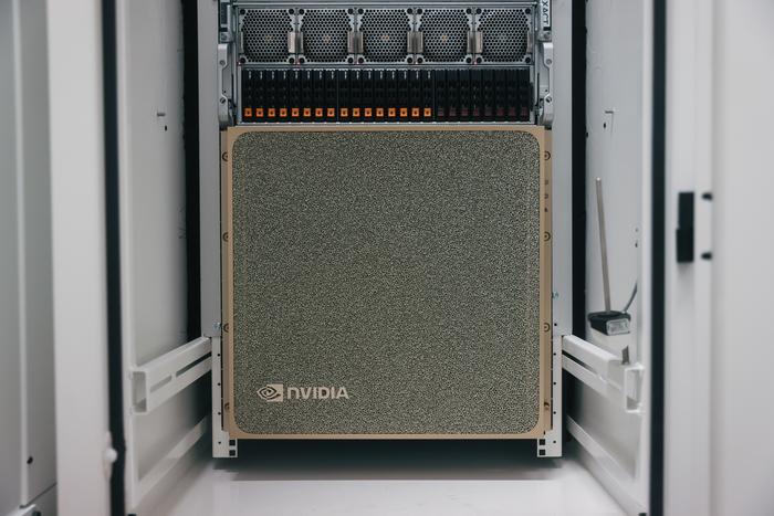 Scripps Research scientists receive $1.1 million to advance AI modeling for HIV vaccine development