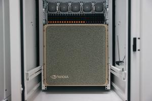 Scripps Research scientists receive $1.1 million to advance AI modeling for HIV vaccine development