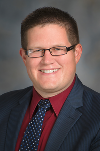 Seth T. Gammon, Ph.D.