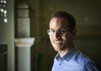Alessio Figalli, ETH Zurich
