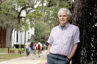 Sir Harold W. Kroto, Florida State University