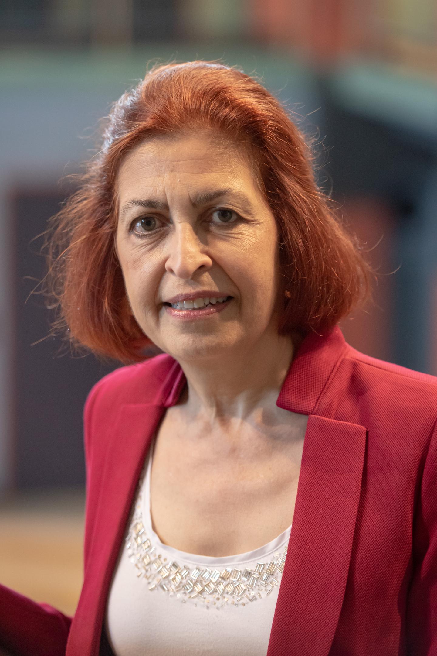 Hanadi Rifai