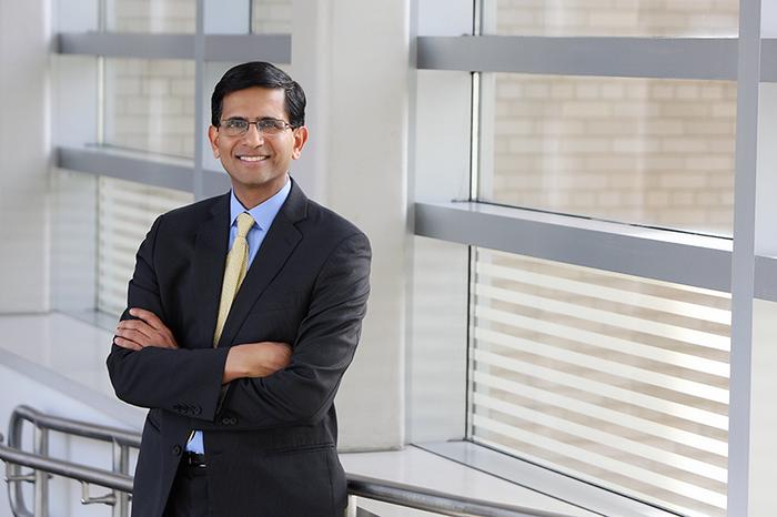 Dr. Sanjay Rajagopalan