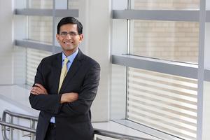 Dr. Sanjay Rajagopalan