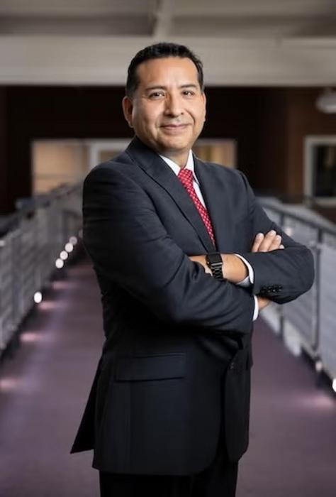 Ivan Garibay, UCF NCTI Principal Investigator
