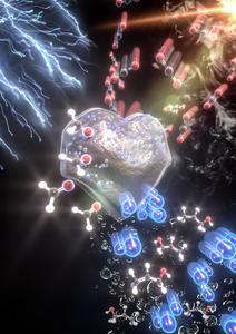 Breakthrough in CO2 conversion technology