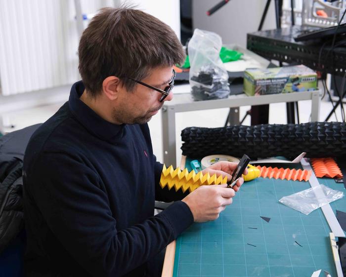 Diego Misseroni - UniTrento