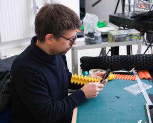 Diego Misseroni - UniTrento