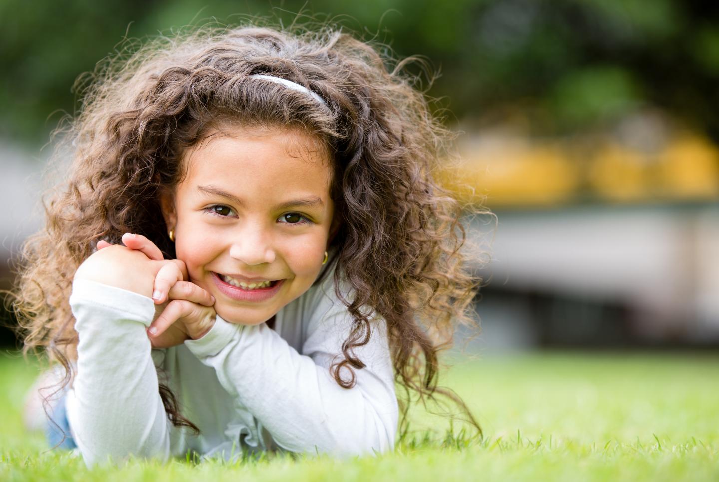 First Month of Data Shows Children at Low Risk of COVID-19 Infection, No Hospitalizations