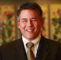 Aaron Caughey, M.D., Ph.D., Oregon Health & Science University 