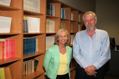 Carol Connor and Christopher Lonigan, Florida State University