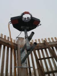 Multi-Angle Snowflake Camera (MASC) (1 of 2)