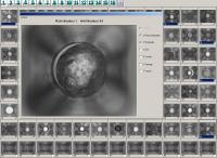 Screenshot of Manual Classifier