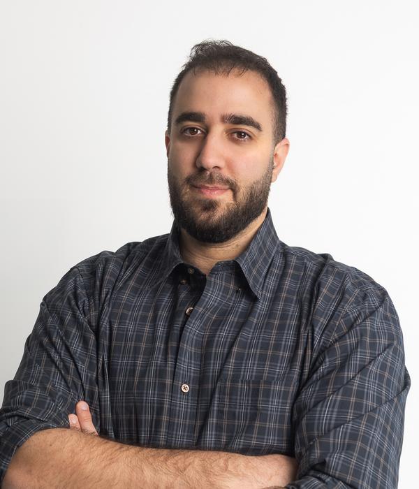 Dr. Dean Ariel