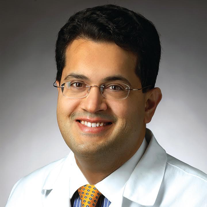 Waddah B. Al-Refaie, M.D., FACS, Georgetown University Medical Center