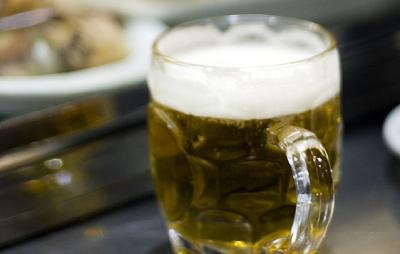 Beer
