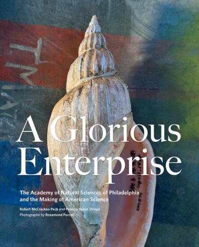 New Book on Nation's Oldest Natural History Museum
