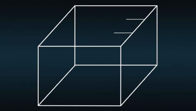 Division of Hypercubes