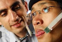Tongue Drive System