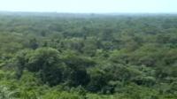 Mapping the Future With the Landsat Satellite