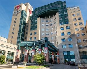 University Hospitals Cleveland Medical Center