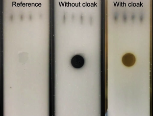 Real-time fluid dynamics