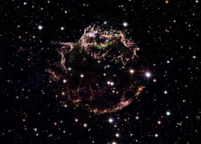 Cassiopeia A