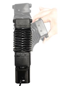 Muscle-like actuator