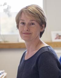 Dr. Ruth Travis