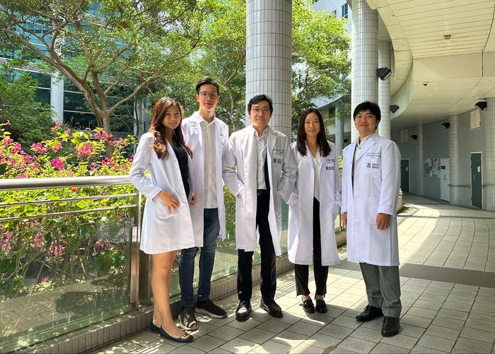 Research Team
