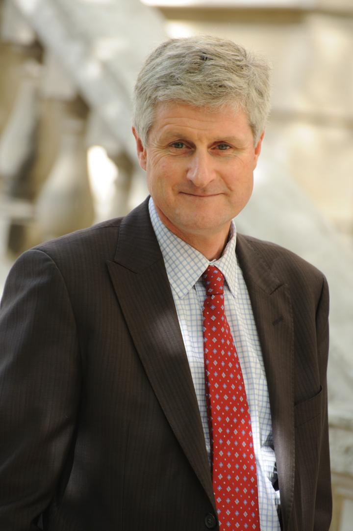 Professor Peter Cramptom