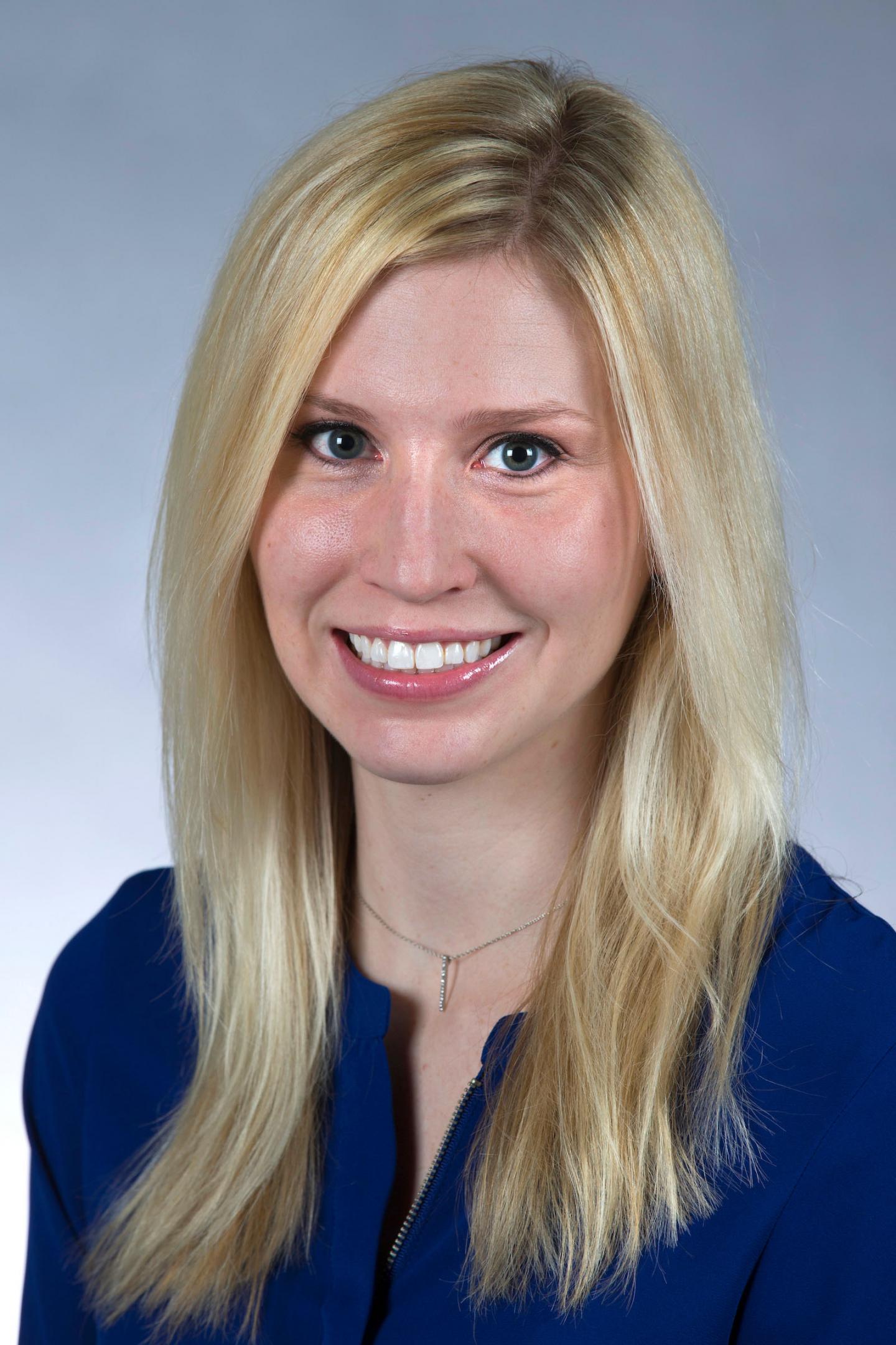 Kelsey McLimans, Iowa State University