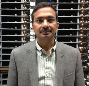 Raj Boppana, University of Texas at San Antonio