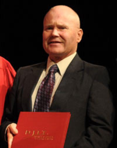Jerry Fjermestad, New Jersey Institute of Technology