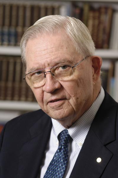 D.A. Henderson, University of Pittsburgh
