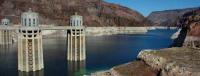 Lake Mead Oct. 2007