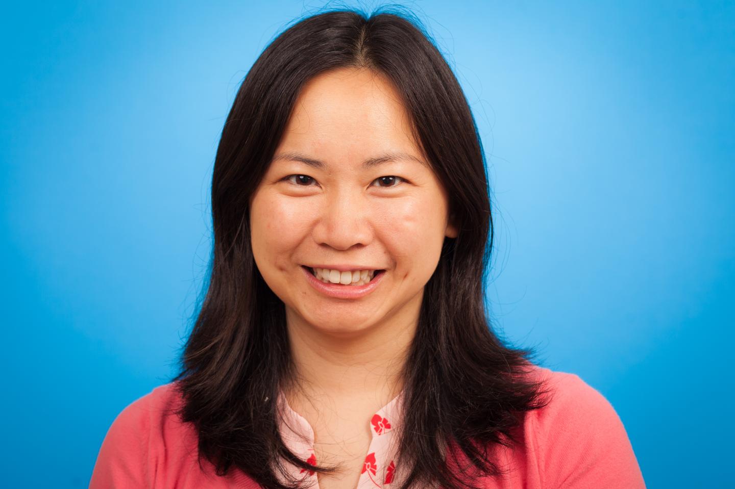 Dr. Camilla Wong, St. Michael's Hospital