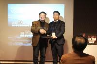 Jeong Beom Kim, Ulsan National Institute of Science and Technology