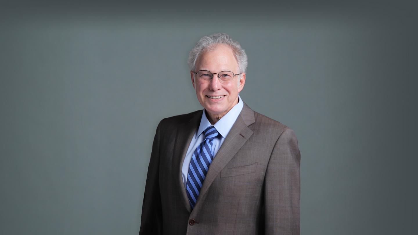 Barry Reisberg, NYU Langone Medical Center